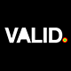 valid logo
